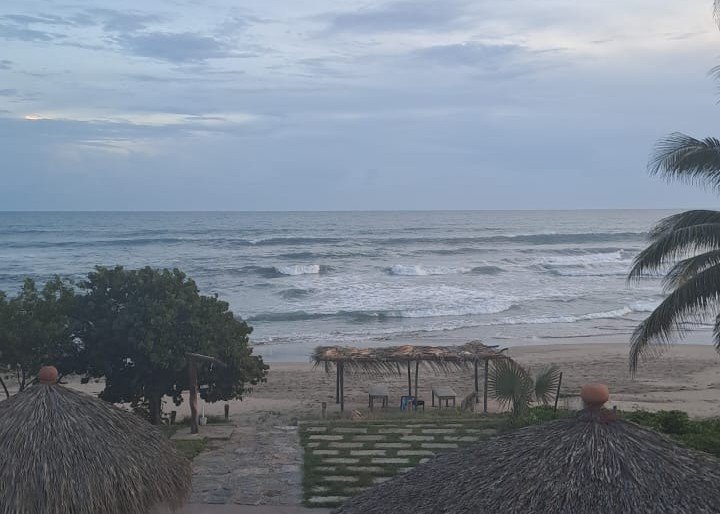 Equipo de Viajes en Oferta en oficina